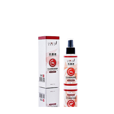 湟源母婴防护喷雾